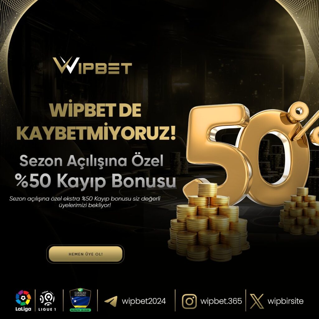 wipbet giriş